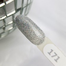MOOZ Kalıcı Oje Disco Serisi 9 ml 171