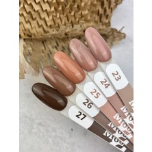 MOOZ Kalıcı Oje Klasik Serisi 9 ml 26