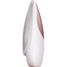 Geske Titreşimli Yüz Temizleme ve Isılı Masaj Cihazı | Sonic Thermo Facial Brush