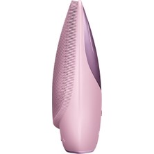 Geske Sonic Thermo Facial Brush Sonic Thermo Yüz Temizleme Fırçası ve Cilt Bakım Cihazı 6'i 1 Arada