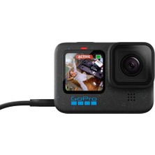 GoPro Hero 12 Black Aksiyon Kamerası - G