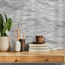 Adawall Omega Koleksiyonu 23207-2 Duvar Kağıdı