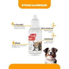 Biofeline Immune Sıvı Kedi & Köpek Güçlendirme C Vitamini