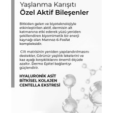 Known. Yaşlanma Karşıtı Tonik 200 ml (BİOTECHNOLOGY ACTİVE &HYALURONİC ACİD & COLLAGEN)