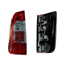 Nevparça Stop Navara 15-18 Rh (Duylu)