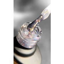 MOOZ Potal Rich Top Coat Amber Parlak No Wipe 9 ml