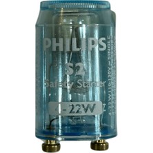 Philips S2 4W-22W Starter