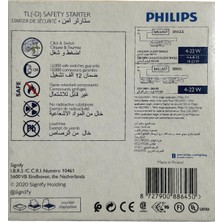 Philips S2 4W-22W Starter