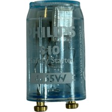 Philips S10 4W-65W Starter