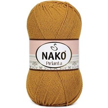 Nako *  Nako Pırlanta El Örgü Ipi | 6825   Nako Jibowe Orjinal Ürünler Satıcısı