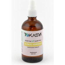 Tokasya Altınotu Hidrosolü 100 ml