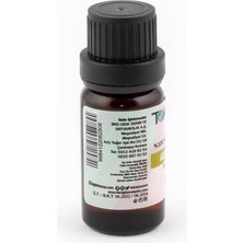 Tokasya Adaçayı Yağı 10 ml