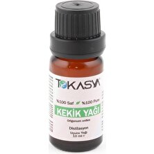 Tokasya Kekik Yağı 10 ml