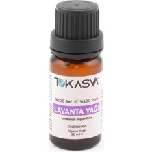 Tokasya Lavanta Ang.yağı 10 ml