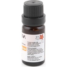 Tokasya Portakal Kabuğu 10 ml