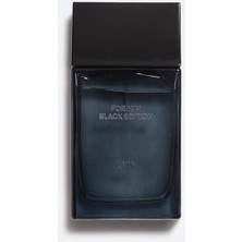 Zara For Hım Black Edıtıon Eau De Toılette 100 ml (3,38 Fl. Oz.) Specıal Edıtıon Erkek Parfümü