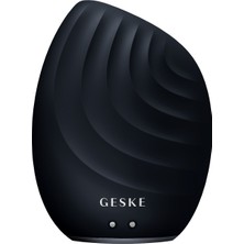 Geske Smartappguided Sonic Facial Brush - 5 İn 1