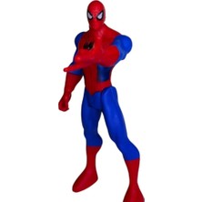 Ethem Oyuncak Spider-Man Tekli Figür 2158-1