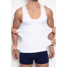 Dr. Corset Erkek Korse Atlet