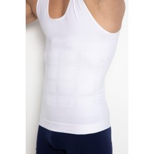 Dr. Corset Erkek Korse Atlet
