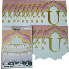 Dizayn Parti Evi Kuran Okuyorum Banner