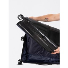 Fashıon 102POLİPROPİLEN Kabin Valiz