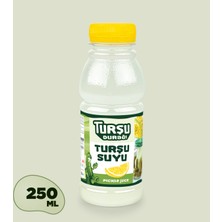 Turşu Durağı Turşu Suyu - 250ML