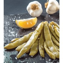 Turşu Durağı Fasulye Turşusu 1 KG 