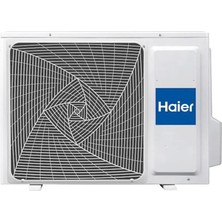 Haier A++ 24000 BTU Kaset Tipi Inverter Klima