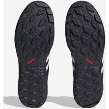 Adidas Terrex Daroga Plus Canvas Erkek Outdoor Ayakkabı