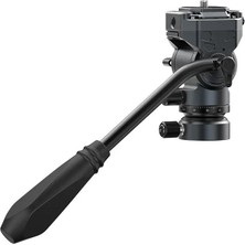 Ulanzi EH12 F38 Quick Release Hidrolik Video Tripod Kafası