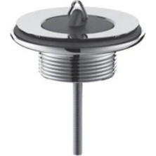 Bien Lavabo Süzgeci Üst Grup Krom BT46035105