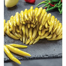 Turşu Durağı Süs Biber Turşusu 1 KG 
