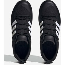 Adidas Terrex Daroga Plus Canvas Erkek Outdoor Ayakkabı