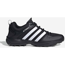 adidas Erkek  Siyah  Outdoor Ayakkabı TERREX DAROGA PLUS CANVAS HP8632