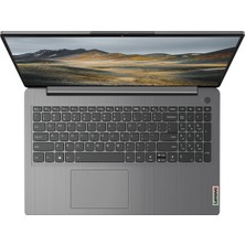 Lenovo Ideapad 1 15ALC7 Amd Ryzen 7 5700U 16GB 1tb SSD 15.6" Fhd W11P Taşınabilir Bilgisayar 82R4006GTR & Per4 Çanta 82R4006GTR188