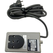 Viva Jvc Tk C921BEG  1/3" Renkli Analog Box Kamera 480 Tvl