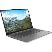 Lenovo Ideapad 3 15IAU7 Intel Core I5 1235U 16GB 512GB SSD 15.6" Fhd W11P Taşınabilir Bilgisayar 82RK00TLTX & Per4 Çanta 82RK00TLTX196