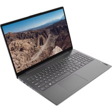 Lenovo V15 Intel Core I7 1165G7 40GB 512GB SSD 15.6" Fhd Fdos Taşınabilir Bilgisayar 82KB00CDTX & Per4 Çanta 82KB00CDTX175