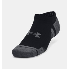 Under Armour Unisex UA Performance Cotton 3'lü Paket No Show Çorap