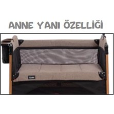 Cıcıko C-1070 Jaguar Anne Yanı Park Besık Kahve