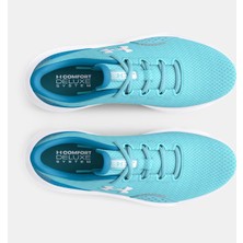 Under Armour Kadın UA Charged Surge 4 Koşu Ayakkabısı 3027007-400