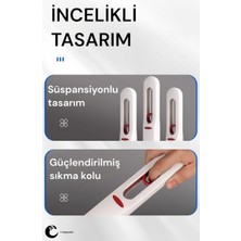 Newstore Home Taşınabilir Mini Mop Temizlik Paspası 180 Derece Döner Tezgah Pencere Cam Zemin Silme Aparatı