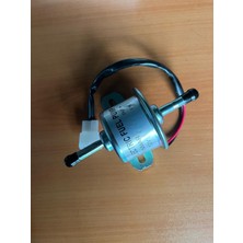 Evrensel Yakıt Pompası 12 Volt