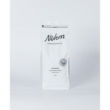 Nohm Coffee Nohm Espresso Çekirdek Kahve - 1 KG