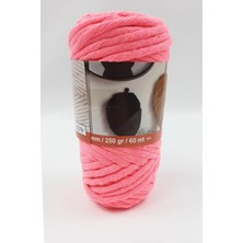 Pembe Büklüm Tarama İpi