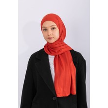 Hijabchi Penye Şal Jersey - Kıvılcım