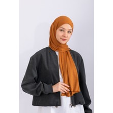 Hijabchi Penye Jersey - Tarçın