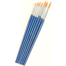 Refsan 123 Art Design Fırça Tekli No:7