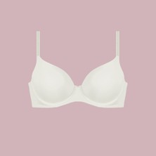 Nurteks 1490 Kadın Ekstra Destekli Push-Up Sütyen